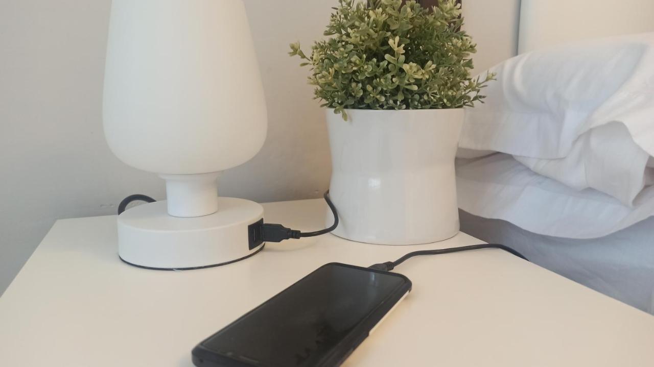 Ohana, Apartamento-Parking Privado Gratis-Centrico-Wifi-Ascensor-Sin Cuestas-82M2 Bermeo Eksteriør bilde